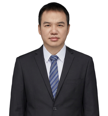 Prof. Zheng Zhao-Ning
(郑照宁)